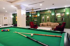 Side Royal Palace Hotel & Spa - All Inclusive