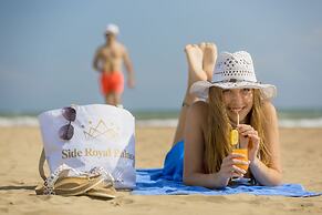 Side Royal Palace Hotel & Spa - All Inclusive