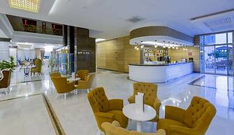 Side Royal Palace Hotel & Spa - All Inclusive