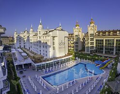 Side Royal Palace Hotel & Spa - All Inclusive