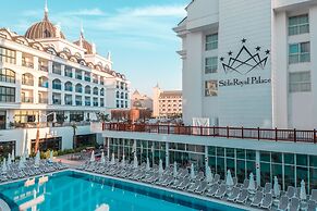 Side Royal Palace Hotel & Spa - All Inclusive