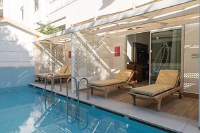 Side Royal Palace Hotel & Spa - All Inclusive