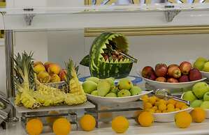 Side Royal Palace Hotel & Spa - All Inclusive