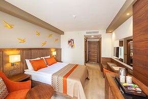 Side Royal Palace Hotel & Spa - All Inclusive