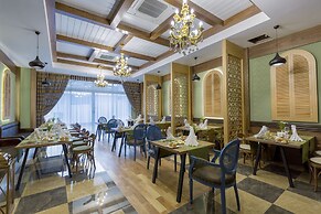 Side Royal Palace Hotel & Spa - All Inclusive