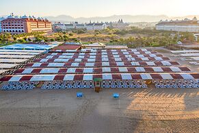 Side Royal Palace Hotel & Spa - All Inclusive