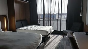 Grand Times Hotel Drummondville