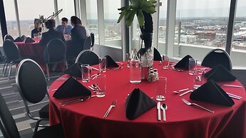 Grand Times Hotel Drummondville