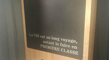 Grand Times Hotel Drummondville