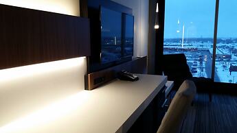 Grand Times Hotel Drummondville