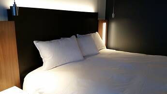 Grand Times Hotel Drummondville