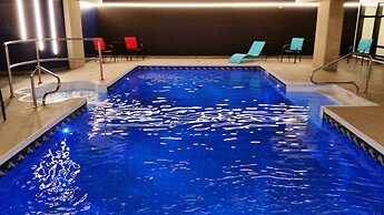 Grand Times Hotel Drummondville