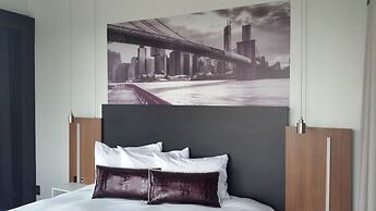 Grand Times Hotel Drummondville