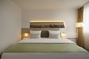 Holiday Inn Frankfurt Airport by IHG