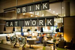 Holiday Inn Frankfurt Airport by IHG