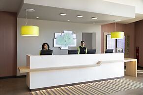 Holiday Inn Frankfurt Airport by IHG