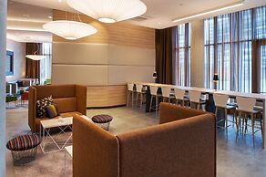 Holiday Inn Frankfurt Airport by IHG