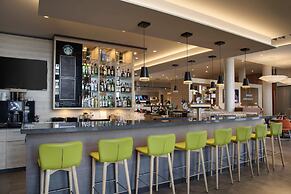 Holiday Inn Frankfurt Airport by IHG