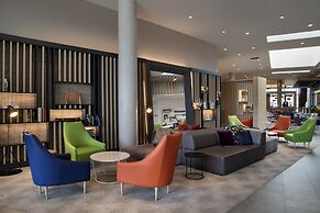 Holiday Inn Frankfurt Airport by IHG