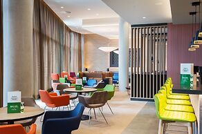 Holiday Inn Frankfurt Airport by IHG