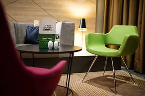 Holiday Inn Frankfurt Airport by IHG