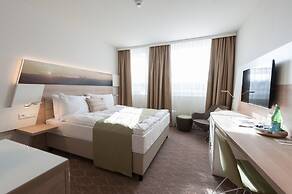 Holiday Inn Frankfurt Airport by IHG