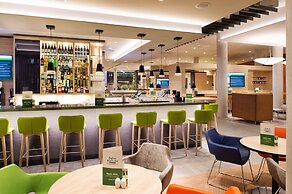 Holiday Inn Frankfurt Airport by IHG