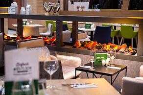 Holiday Inn Frankfurt Airport by IHG