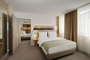 Holiday Inn Frankfurt Airport by IHG