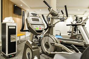 Holiday Inn Frankfurt Airport by IHG