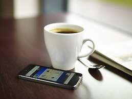 Holiday Inn Frankfurt Airport by IHG