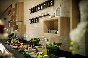 Holiday Inn Frankfurt Airport by IHG