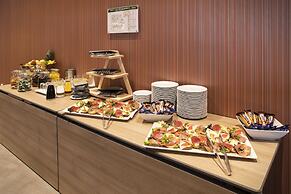 Holiday Inn Frankfurt Airport by IHG