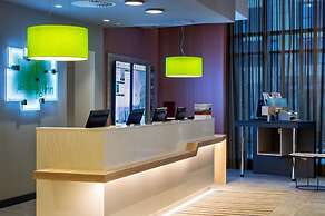 Holiday Inn Frankfurt Airport by IHG