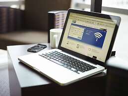 Holiday Inn Frankfurt Airport by IHG