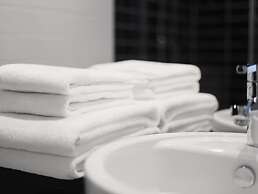 Holiday Inn Frankfurt Airport by IHG