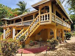 Caribbean Shores Bed & Breakfast