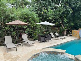 Caribbean Shores Bed & Breakfast