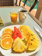 Caribbean Shores Bed & Breakfast