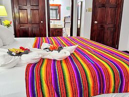 Caribbean Shores Bed & Breakfast