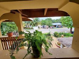 Caribbean Shores Bed & Breakfast