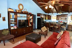 Caribbean Shores Bed & Breakfast