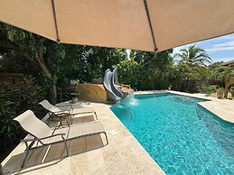 Caribbean Shores Bed & Breakfast