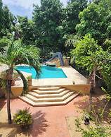 Caribbean Shores Bed & Breakfast