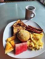 Caribbean Shores Bed & Breakfast