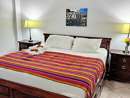 Caribbean Shores Bed & Breakfast