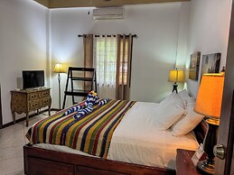 Caribbean Shores Bed & Breakfast