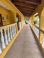 Caribbean Shores Bed & Breakfast