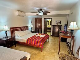 Caribbean Shores Bed & Breakfast