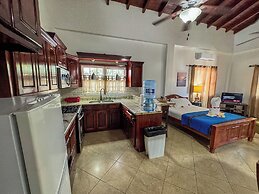 Caribbean Shores Bed & Breakfast
